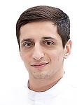 Илькнаев Роман Захарович