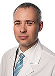 Литвинов Юрий Геннадьевич