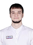 Муталимов Магомед Сайпутинович