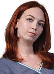 Громова Ольга Ильинична