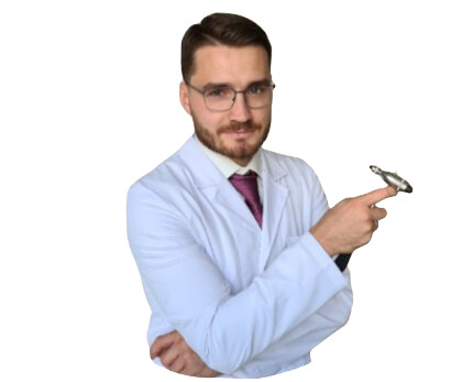 Врач Куваев Валерий Александрович 