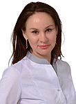 Чуйкова Елена Николаевна