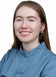 Калоева Алина Георгиевна