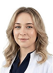 Габриелян Анастасия Олеговна