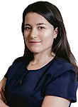 Цагаева Ума Руслановна