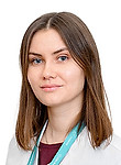 Коробейник Мария Викторовна