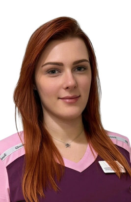 Врач Уткина Екатерина Александровна