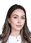 Лордкипанидзе Валерия Романовна