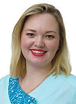 Кириенко Виктория Сергеевна