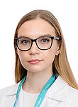 Чупракова Анна Сергеевна