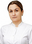 Михалкова Инна Гавриловна