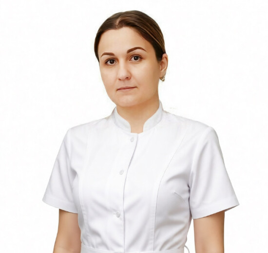 Врач Михалкова Инна Гавриловна