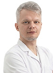 Томашов Кирилл Михайлович