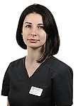 Бурцева Екатерина Михайловна