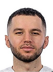 Бештоев Разиуан Арсенович