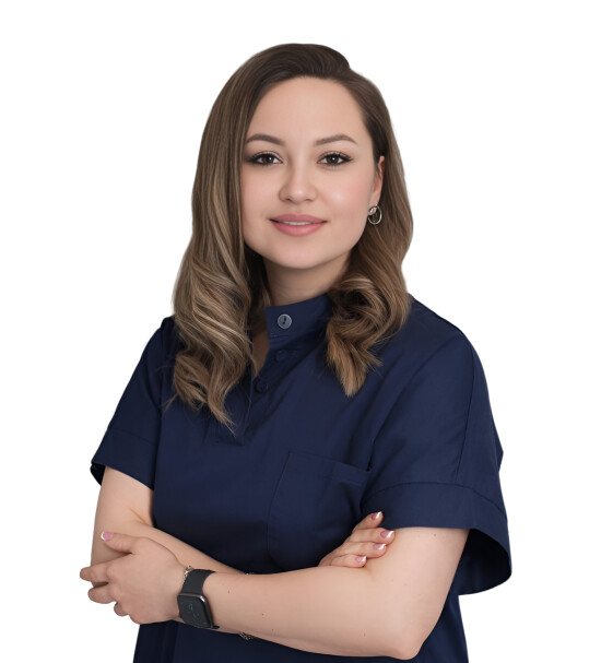 Врач Ланцева Александра Витальевна 