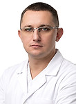 Цыкунов Максим Александрович