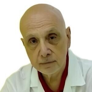 Врач Чачибая Джимшер Александрович