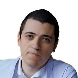 Врач Имерлишвили Георгий Давидович