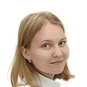 Врач Шайхутдинова Нина Валерьевна 