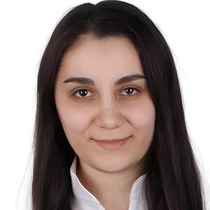 Врач Заргарян Светлана Семёновна 