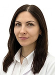 Димитрова Катерина Витальевна