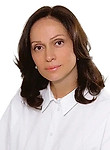 Дадьянова Елена Таймуразовна