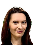 Мешкова Полина Николаевна