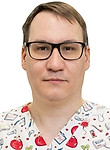 Рыжов Сергей Александрович