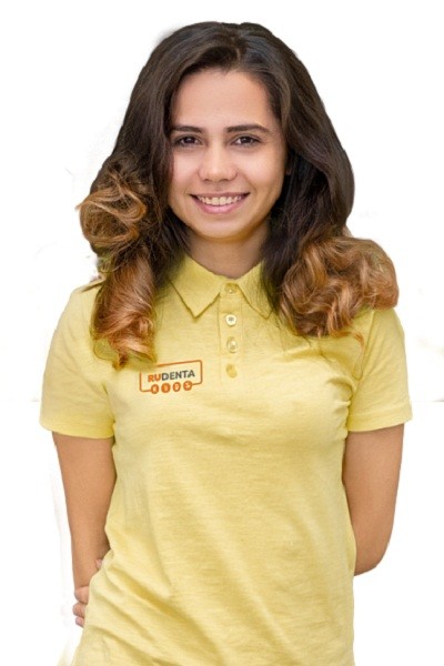 Врач Геймор Эльмира Назимовна 