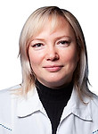 Гринченко Марина Ивановна