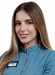 Шилина Алина Александровна