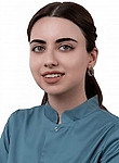 Гул Ахмад Мина Мохаммадовна