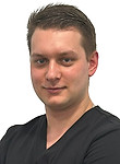 Лазарев Денис Сергеевич