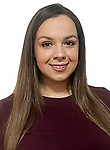 Шкуратова Елизавета Сергеевна