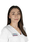 Айдемирова Альбина Исаковна