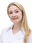 Гутова Светлана Геннадьевна