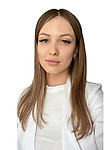 Подгорнова Дарья Владимировна