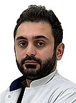 Абдуллаев Рагиф Алибала оглы