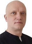 Егоров  Дмитрий Александрович