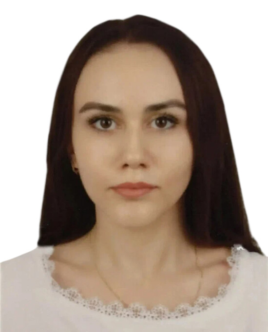 Врач Костандян Карина Самвеловна