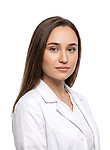 Дзодзикова Мадина Викторовна