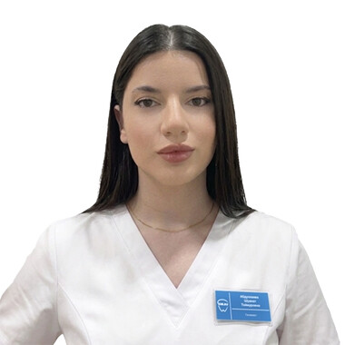 Врач Абдуллаева Шуанат Теймуровна 