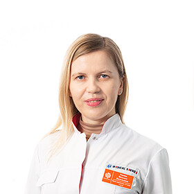 Врач Мисюрина Наталья Васильевна