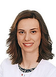 Беляевская Дарья Михайловна