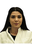Худзиева Алана Борисовна