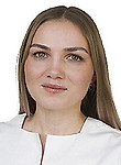 Сыкина Ольга Ивановна