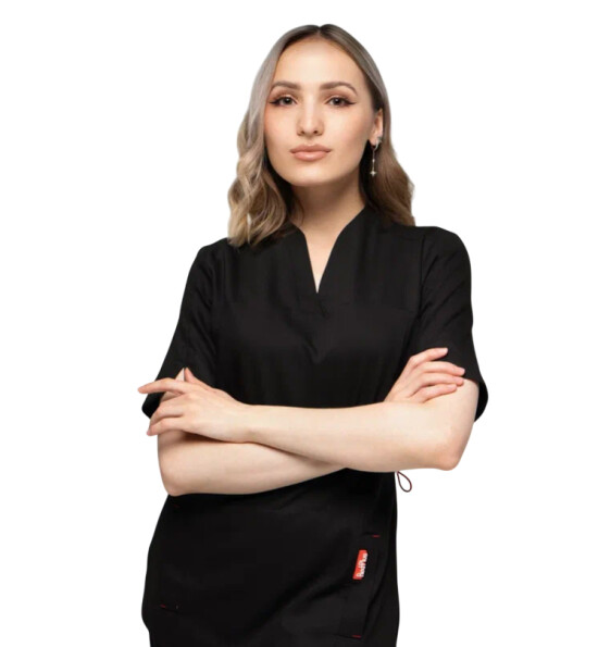 Врач Полякова Татьяна Леонидовна 
