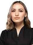 Полякова Татьяна Леонидовна
