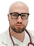 Гарлукович Григорий Михайлович
